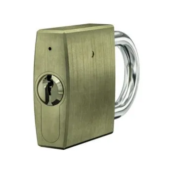 Schließanlage WINKHAUS keyTec VSX Plus